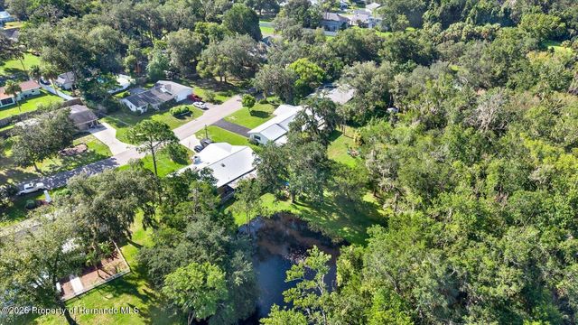4064 N Concord Drive, Crystal River, FL 34428