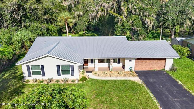 4064 N Concord Drive, Crystal River, FL 34428