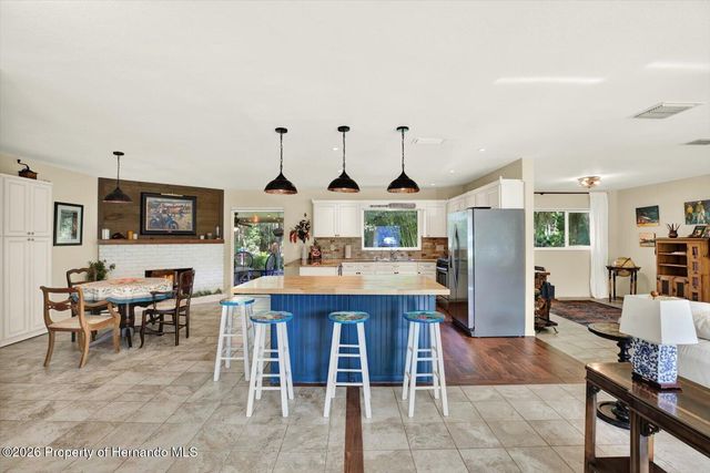 4064 N Concord Drive, Crystal River, FL 34428