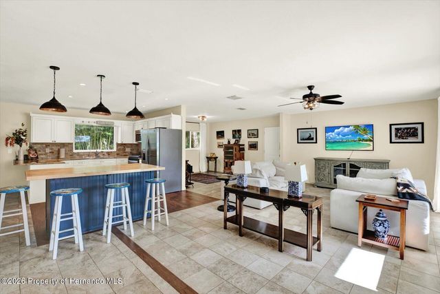 4064 N Concord Drive, Crystal River, FL 34428