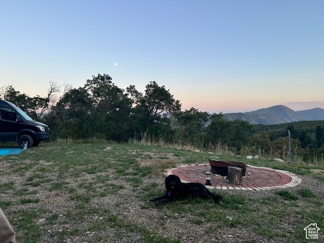 162 N UPPER OAKWOOD DR, Springville, UT 84663