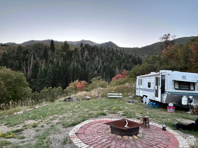 162 N UPPER OAKWOOD DR, Springville, UT 84663