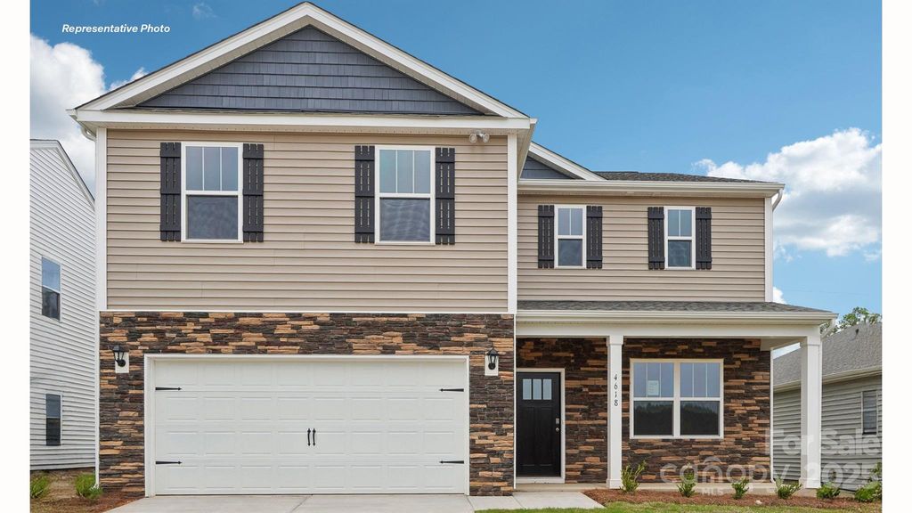 4603 Harris Elliot Road, Lincolnton, NC 28092