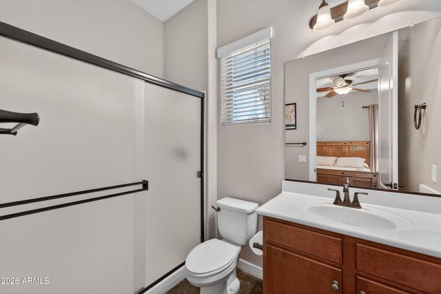 3821 S LINDL Drive, Chandler, AZ 85286