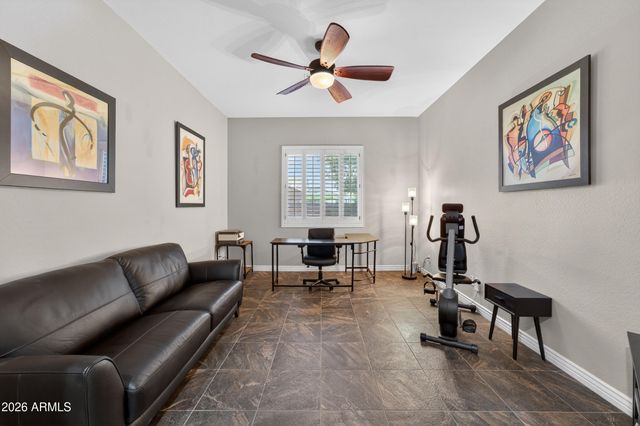 3821 S LINDL Drive, Chandler, AZ 85286