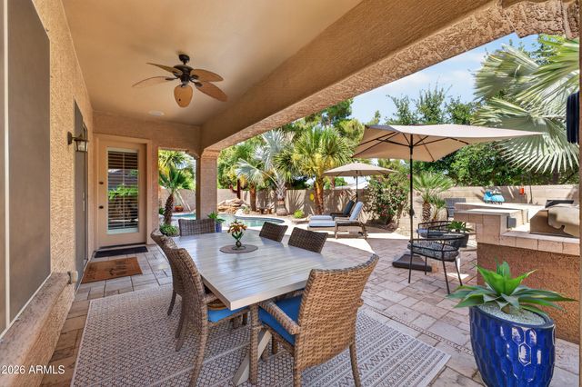 3821 S LINDL Drive, Chandler, AZ 85286