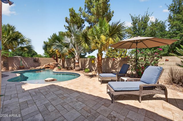 3821 S LINDL Drive, Chandler, AZ 85286