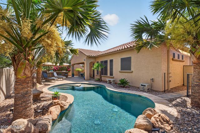 3821 S LINDL Drive, Chandler, AZ 85286