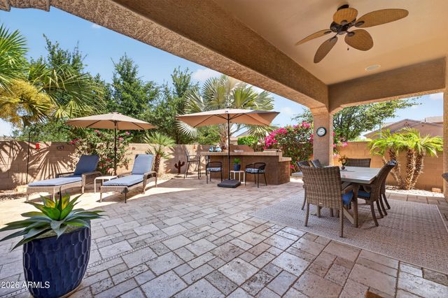 3821 S LINDL Drive, Chandler, AZ 85286