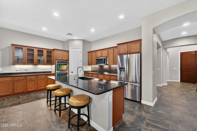 3821 S LINDL Drive, Chandler, AZ 85286