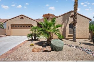 3821 S LINDL Drive, Chandler, AZ 85286