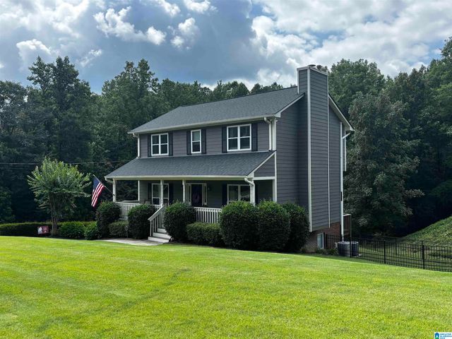 535 FIELDSTONE DRIVE, Helena, AL 35080