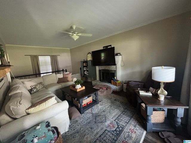 535 FIELDSTONE DRIVE, Helena, AL 35080