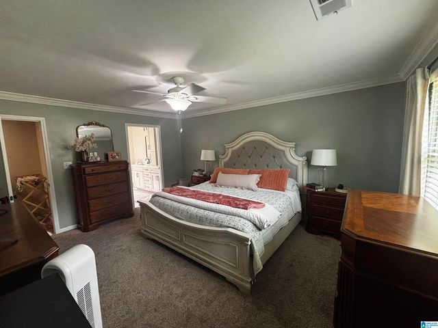 535 FIELDSTONE DRIVE, Helena, AL 35080