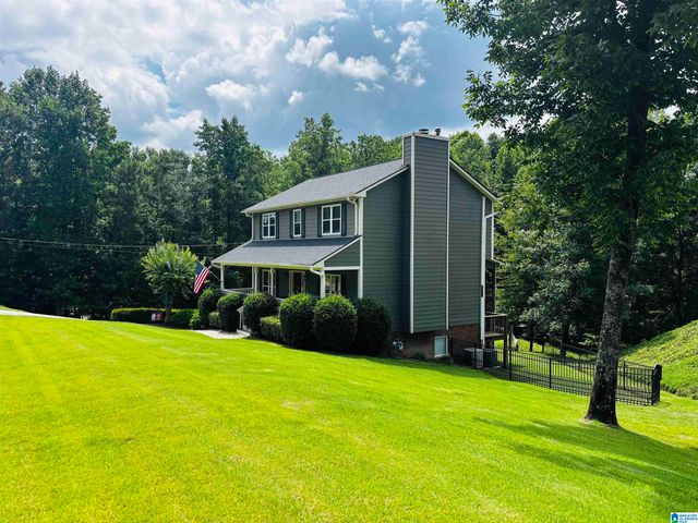 535 FIELDSTONE DRIVE, Helena, AL 35080