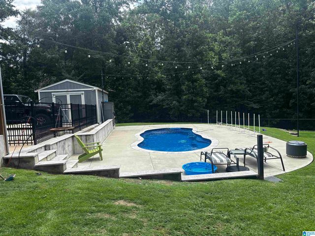 535 FIELDSTONE DRIVE, Helena, AL 35080