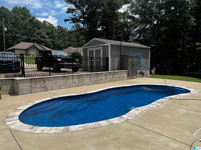 535 FIELDSTONE DRIVE, Helena, AL 35080