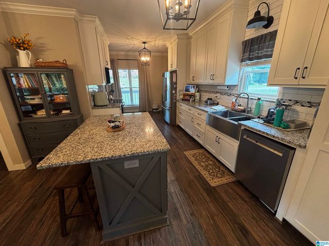 535 FIELDSTONE DRIVE, Helena, AL 35080