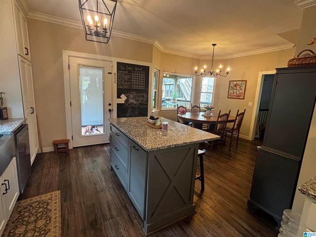 535 FIELDSTONE DRIVE, Helena, AL 35080