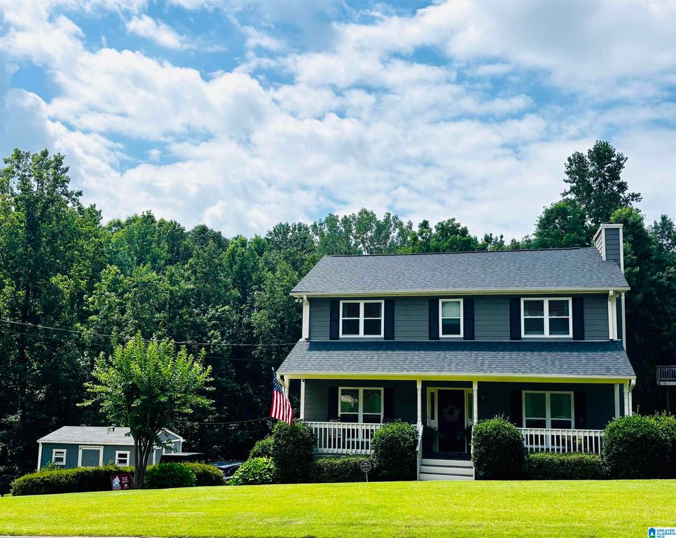 535 FIELDSTONE DRIVE, Helena, AL 35080