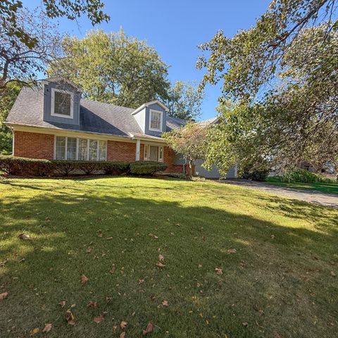 7839 Hedingham Road, Sylvania, OH 43560