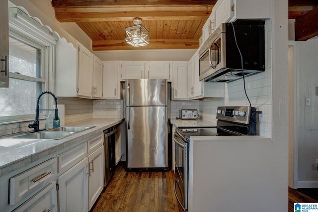6356 OLD TUSCALOOSA HIGHWAY, Mccalla, AL 35111