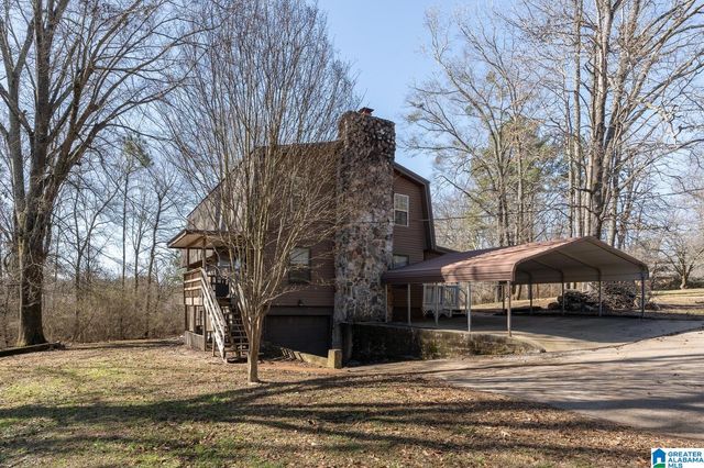 6356 OLD TUSCALOOSA HIGHWAY, Mccalla, AL 35111