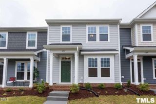 6507 Academic Avenue, Raleigh, NC 27616