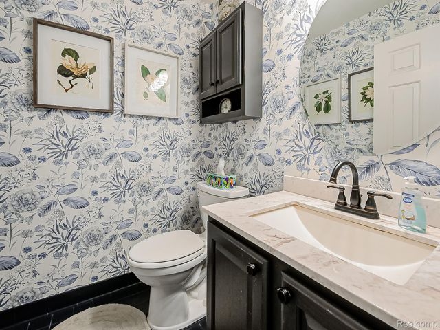 7076 Mather Street, Waterford Charter Township, MI 48327