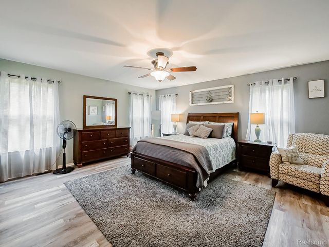 7076 Mather Street, Waterford Charter Township, MI 48327