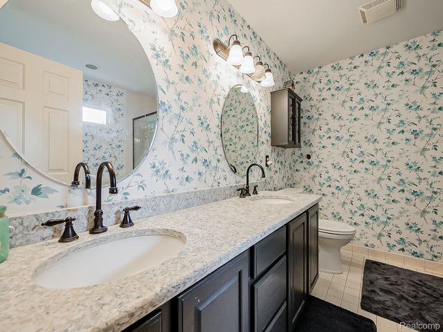 7076 Mather Street, Waterford Charter Township, MI 48327