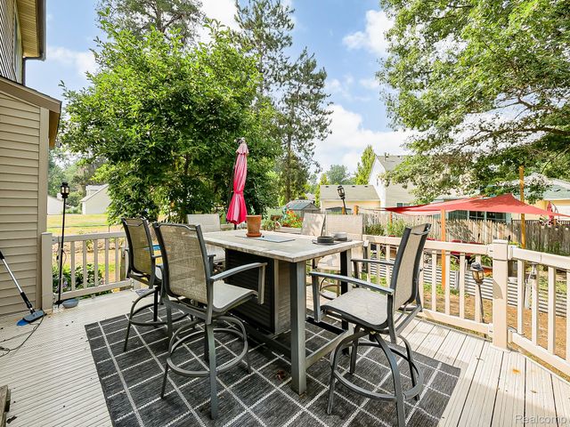 7076 Mather Street, Waterford Charter Township, MI 48327