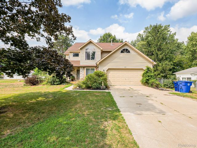 7076 Mather Street, Waterford Charter Township, MI 48327