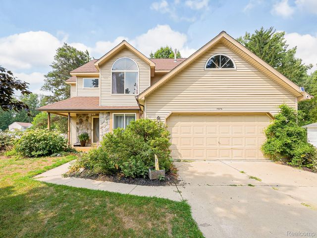 7076 Mather Street, Waterford Charter Township, MI 48327