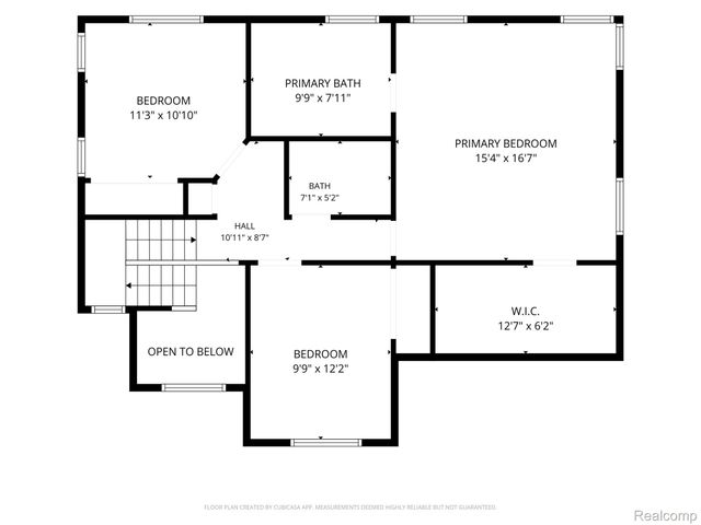 7076 Mather Street, Waterford Charter Township, MI 48327