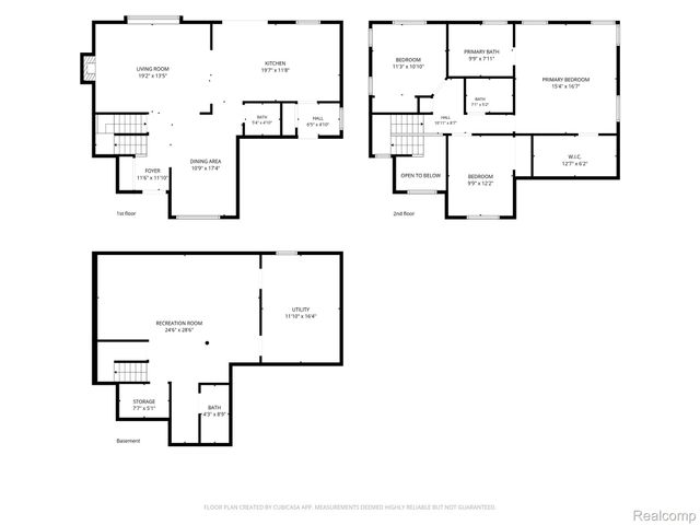 7076 Mather Street, Waterford Charter Township, MI 48327
