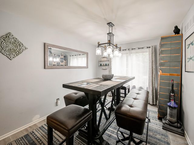 7076 Mather Street, Waterford Charter Township, MI 48327