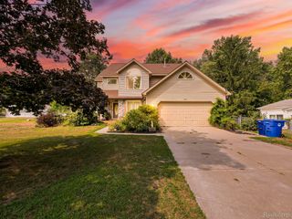 7076 Mather Street, Waterford Charter Township, MI 48327