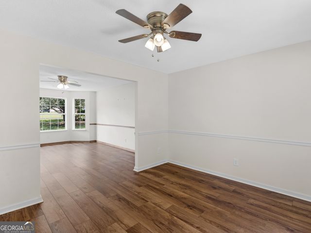 219 Metoyer Drive, Mcdonough, GA 30252