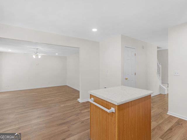 219 Metoyer Drive, Mcdonough, GA 30252