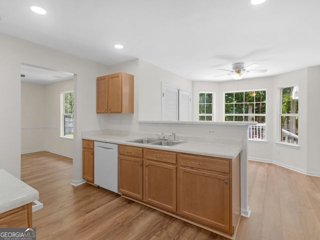 219 Metoyer Drive, Mcdonough, GA 30252