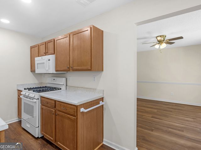 219 Metoyer Drive, Mcdonough, GA 30252