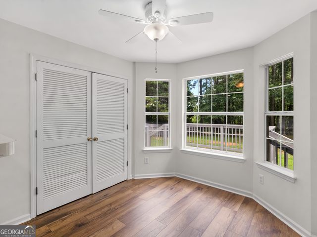 219 Metoyer Drive, Mcdonough, GA 30252