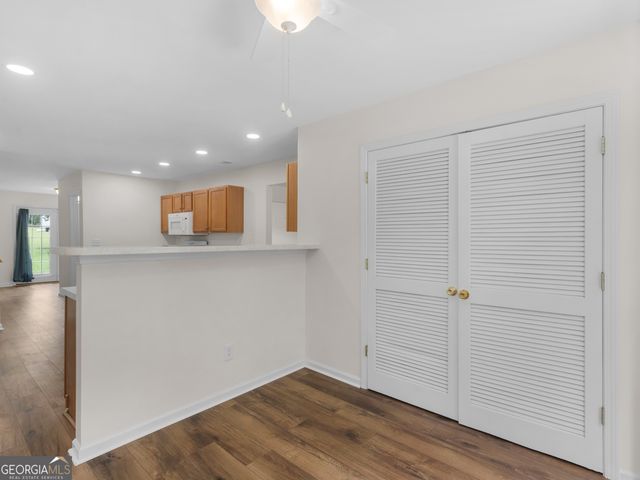 219 Metoyer Drive, Mcdonough, GA 30252