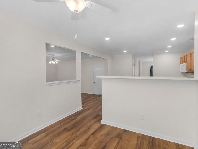 219 Metoyer Drive, Mcdonough, GA 30252