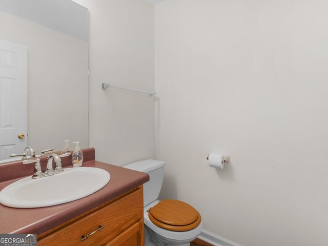 219 Metoyer Drive, Mcdonough, GA 30252