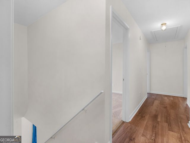 219 Metoyer Drive, Mcdonough, GA 30252