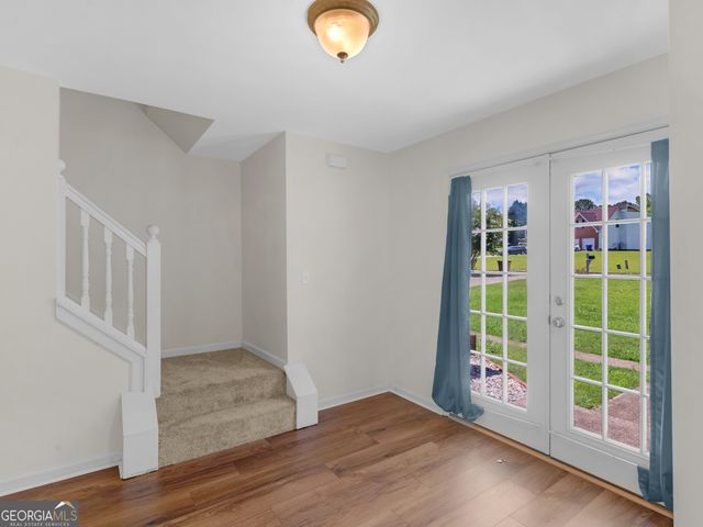 219 Metoyer Drive, Mcdonough, GA 30252