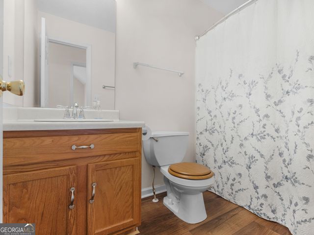 219 Metoyer Drive, Mcdonough, GA 30252