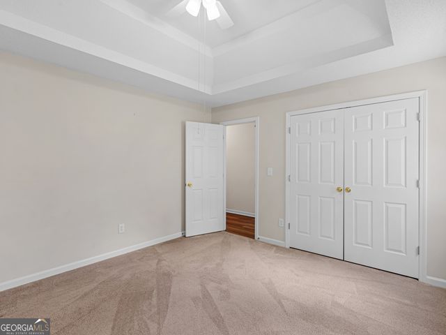 219 Metoyer Drive, Mcdonough, GA 30252